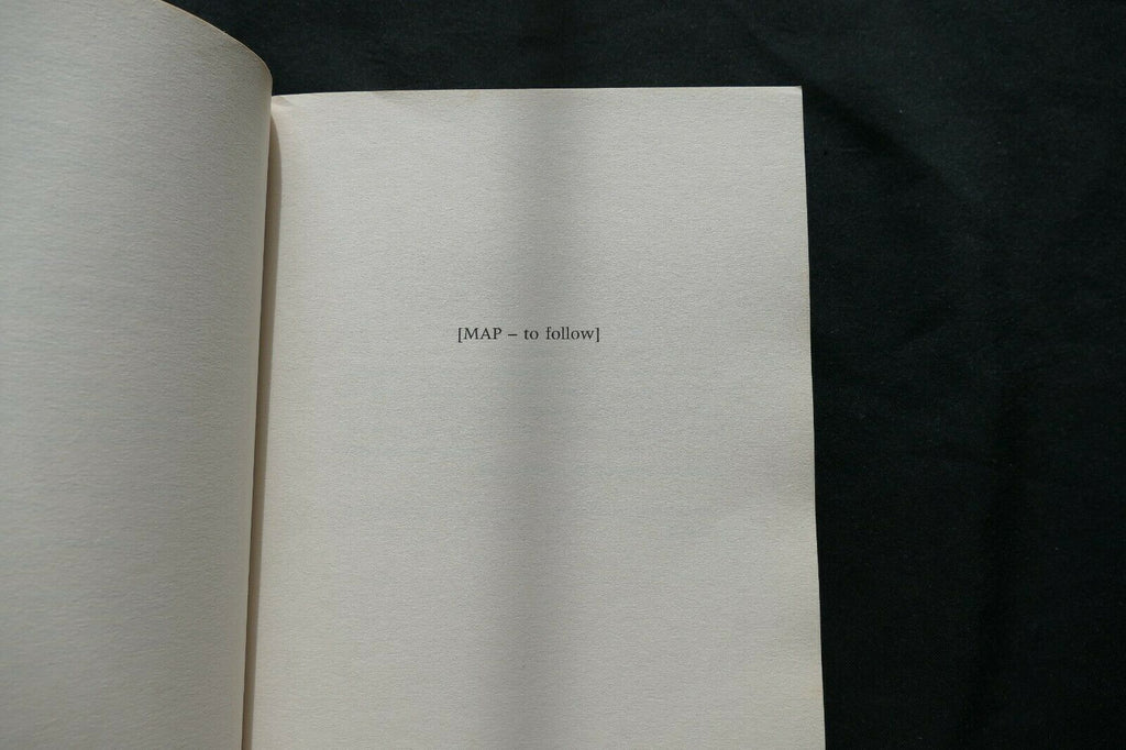 BOOK - ILLUMINATION - Matthew Plampin - UNCORRECTED PROOF COPY - (8724)