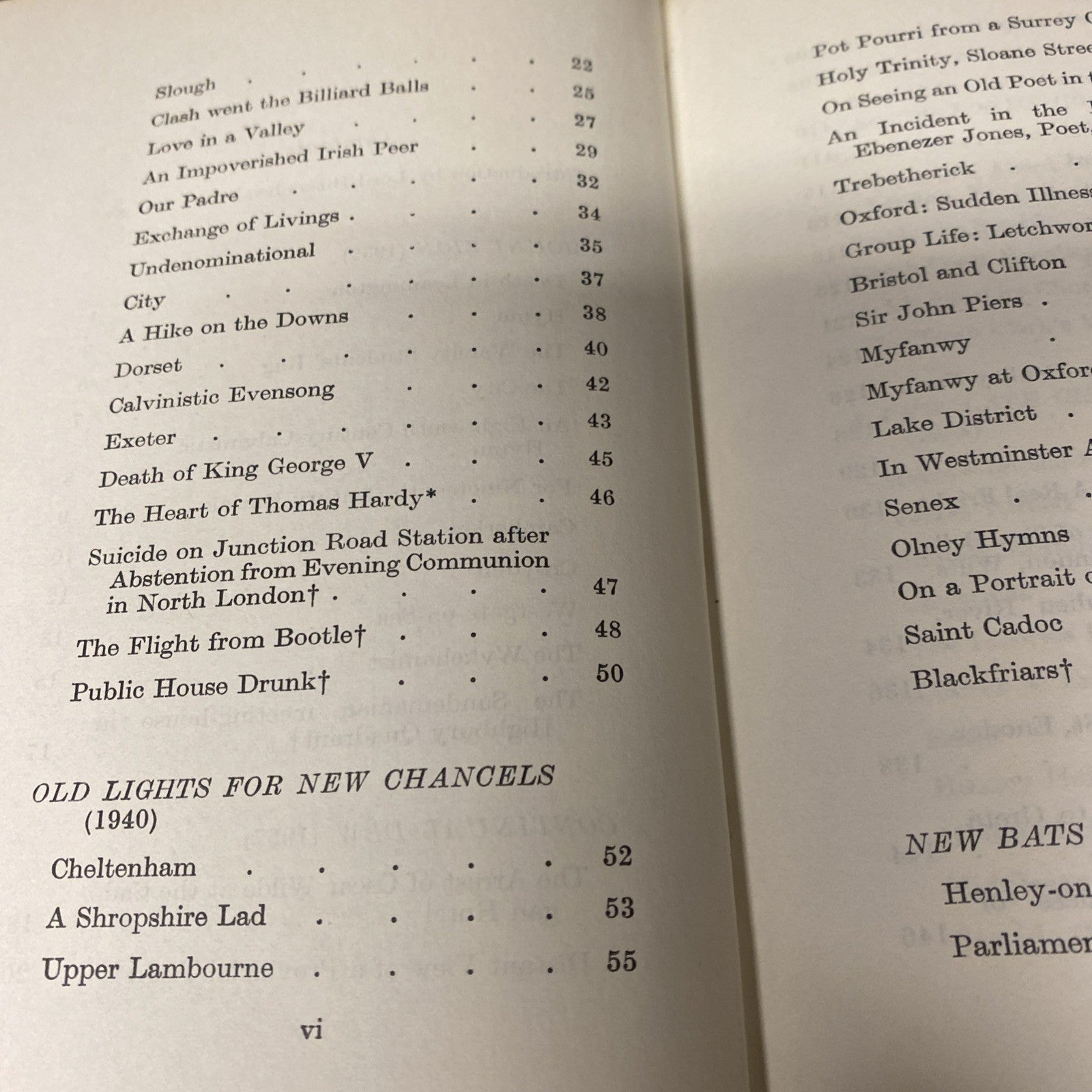 Book - John Betjemans Collected Poems - John Murray - 1973 - (1527)