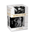 Mug and Sock Set - Harry Potter Dark Arts - Gift Set