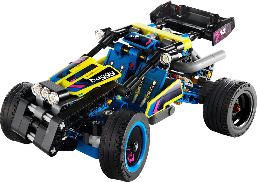 LEGO Technic - Off-Road Race Buggy - 42164