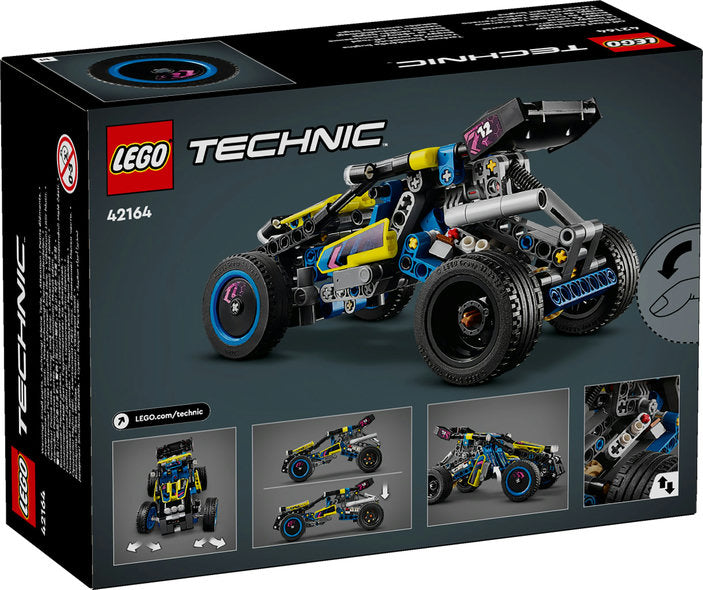 LEGO Technic - Off-Road Race Buggy - 42164