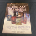 BOOK - DREAM MAKERS 6 Fantasy Artists at work Chris Evans Softback