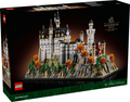 LEGO Architecture - Neuschwanstein Castle - 21063