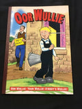 Oor Wullie - Sunday Post Annual 2000 D.C Thompson Glasgow - (7443)