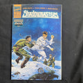 COMIC - MARVEL Comics - SHADOWMASTERS From The Punisher Oct 1989 - (8775)