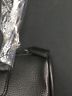 MONARCH Airlines Collectible Air Host Black Handbag NEW UNISSUED Great Handbag