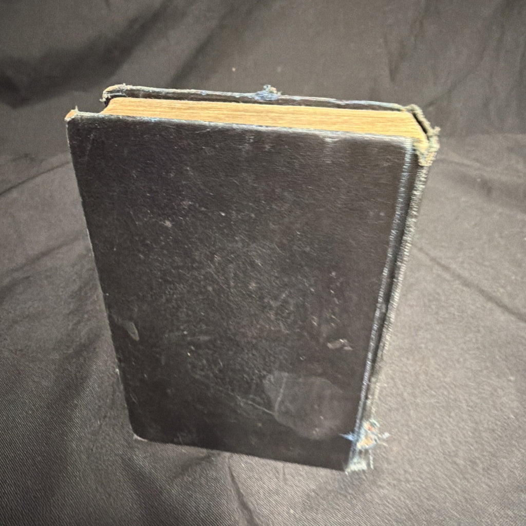 The Little Oxford Dictionary of Current English Third 1941 George Ostler -(1957)