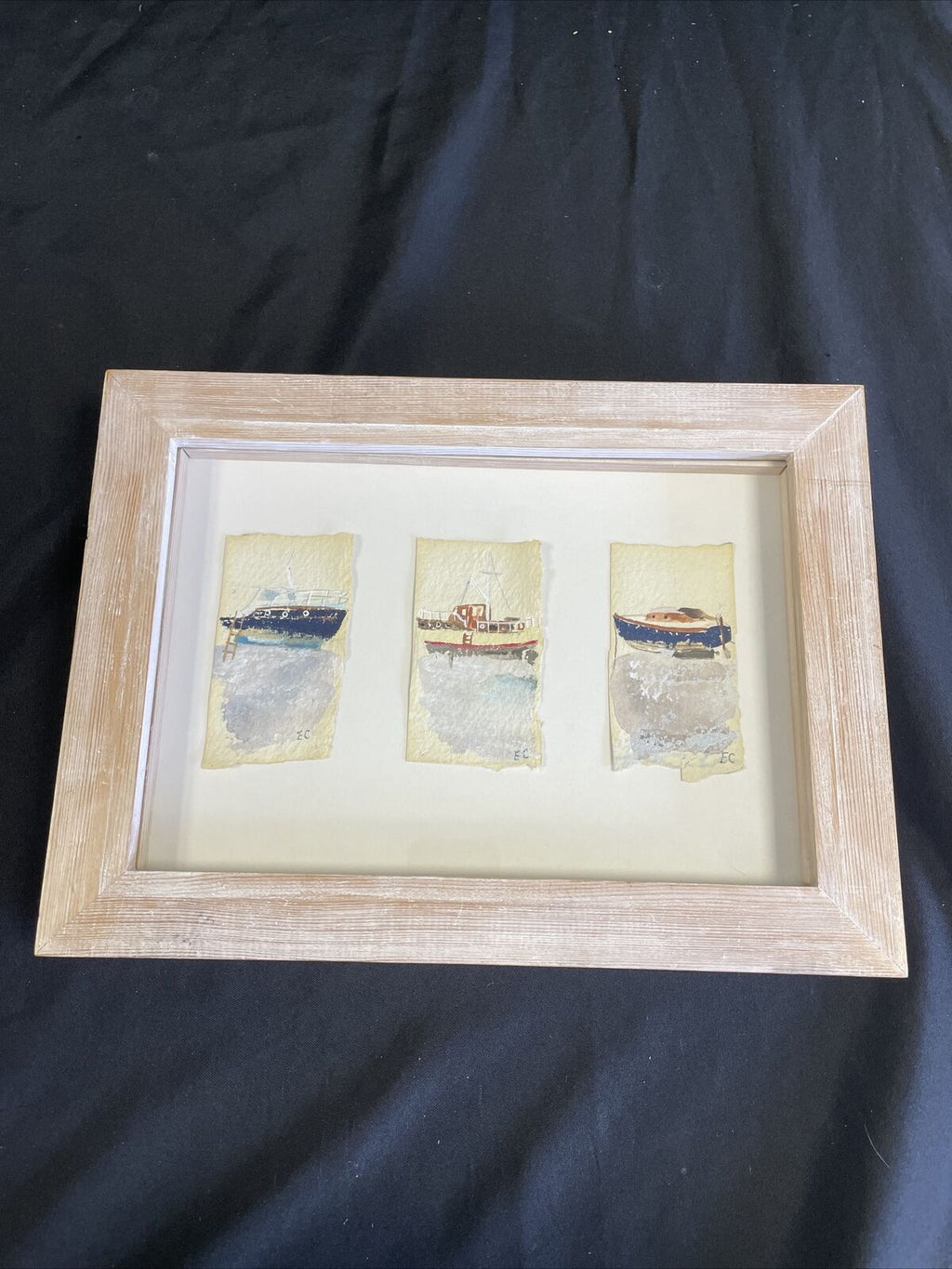 Memorabilia pertaining to Ewen Gordon Cameron Uncle to F/PM David Cameron (8230