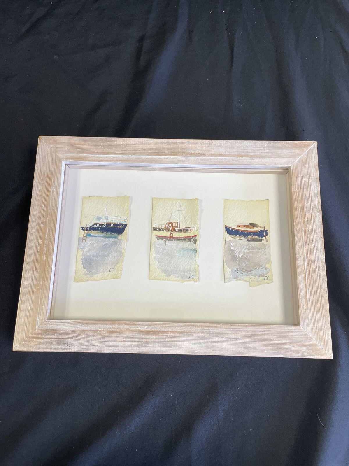 Memorabilia pertaining to Ewen Gordon Cameron Uncle to F/PM David Cameron (8230