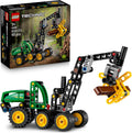 LEGO Technic - John Deere 1470H Wheeled Harvester - 42218