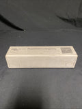 Zeiss Ikon Projector Magazine Extension rails x 2 Vintage West Germany - (1781)