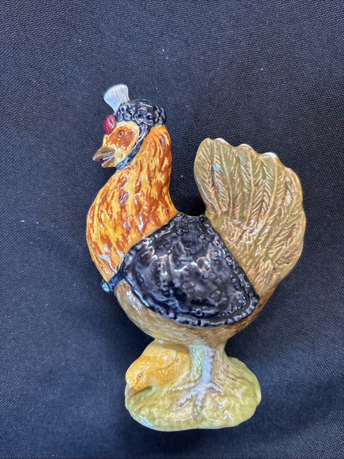 Beswick Beatrix Potter SALLY HENNY PENNY ceramic figure F.Warne & co - 5618