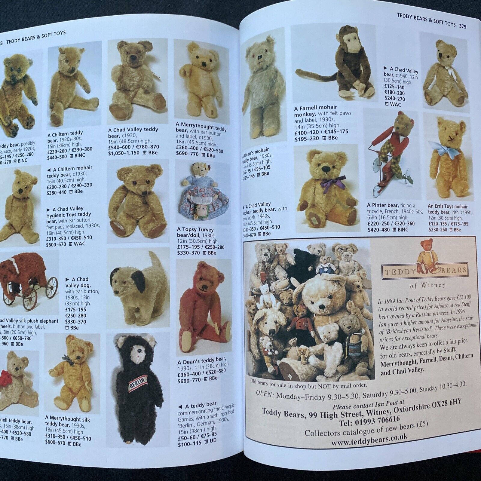 Miller's Collectables Price Guide 2006 with dustjacket - (9598)