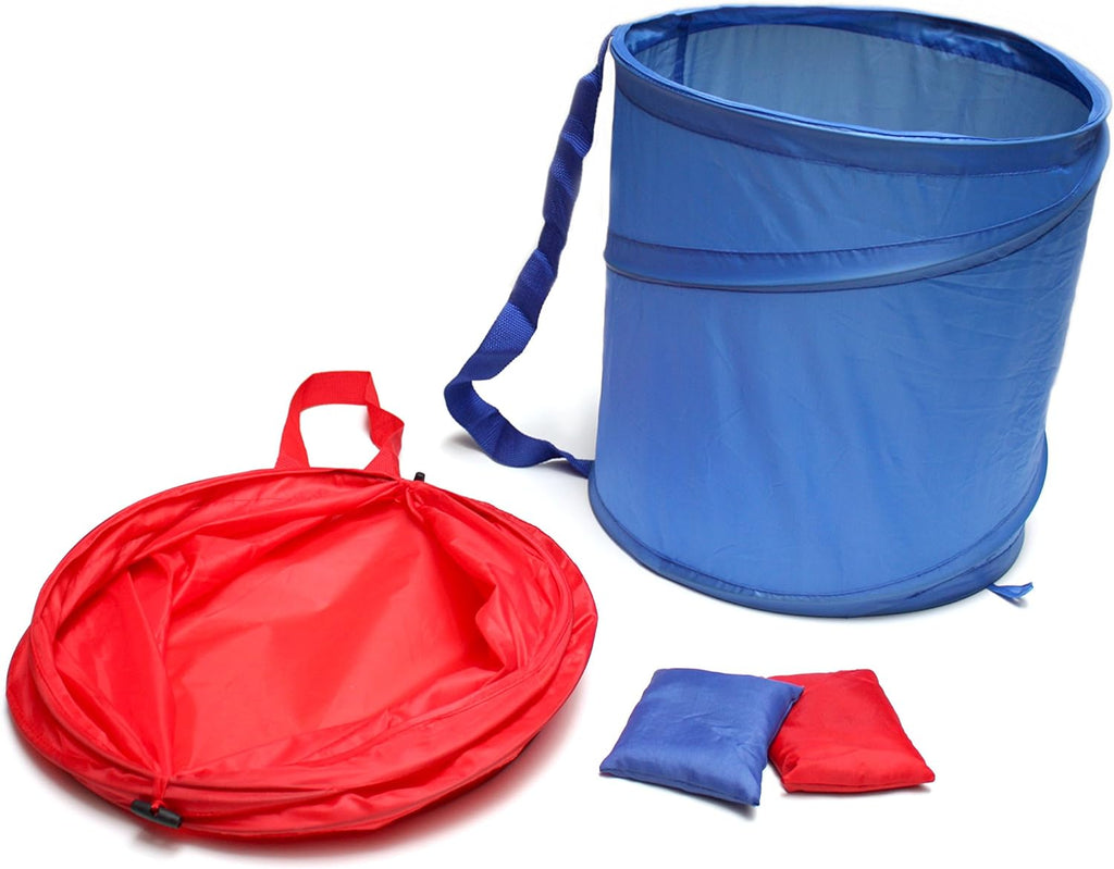 Tactic Games BAGiT - Bag It - Team up and score - Great for schools home garden