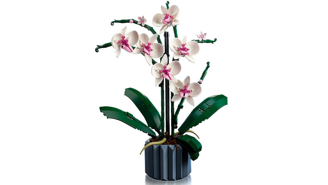 LEGO Botanical Collection - Orchid - 10311