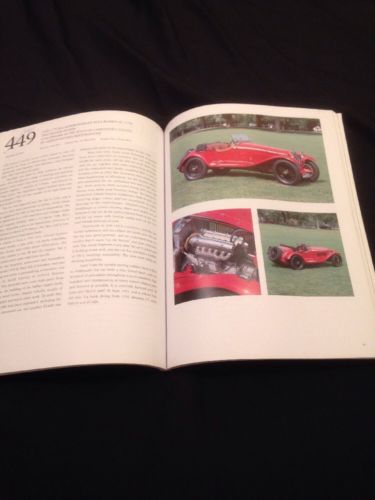 Brooks Motoring auction cat No 37- June 1995 Goodwood FT COVER MISSING (361)