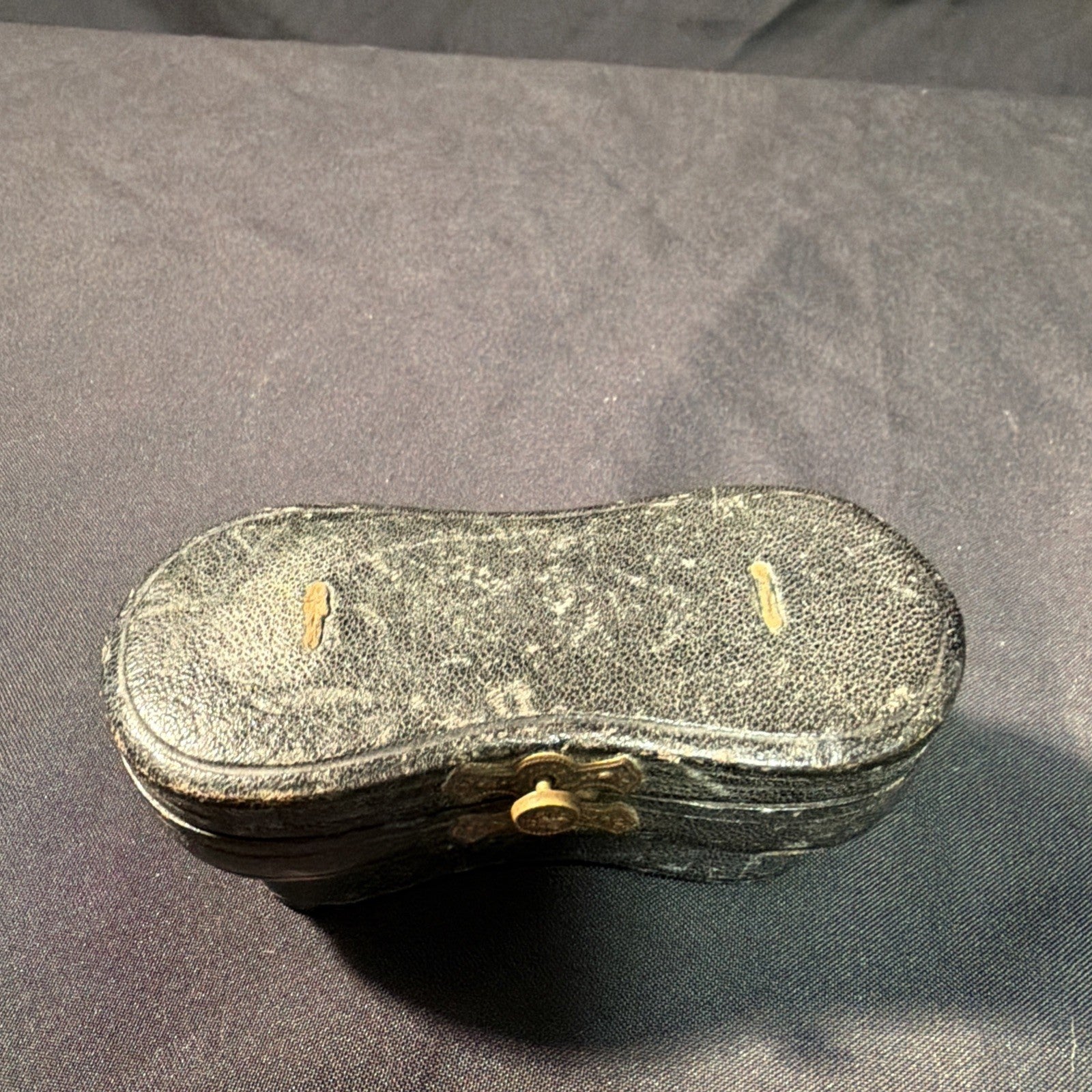 Thomas Armstrong & Brother Paris & Manchester Victorian Opera Glasses - (2002)