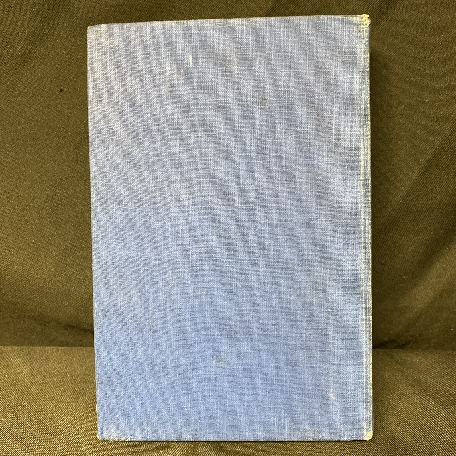 Book - So Well Remembered - James Hilton 1947 - (1651)