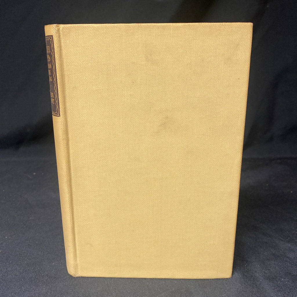 Book - Samuel Pepys, The man in the making - Arthur Bryant - 1949 (1508)