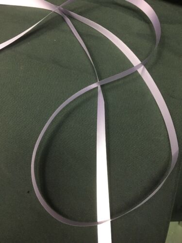 Christmas Gift Wrap Curling Ribbon 900 Metres Long x 8mm Wide HUGE reel LILAC