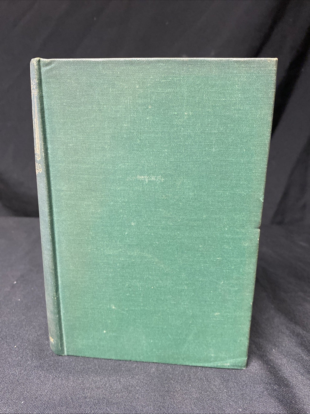 Book - 5 irish Plays - Sean O'Casey - 1940 - (1504)