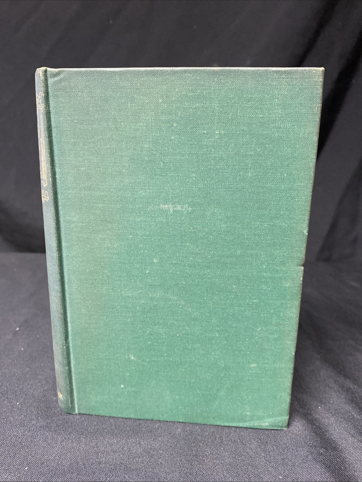 Book - 5 irish Plays - Sean O'Casey - 1940 - (1504)