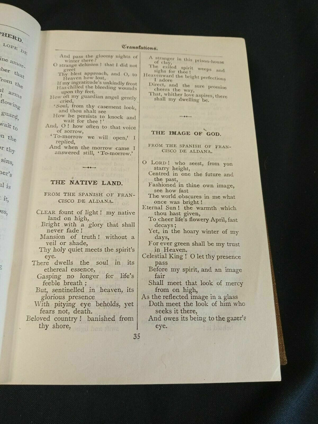 The Poetical Works of Longfellow - 1921 Oxford edition - Good  condition (7811)