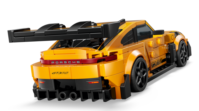 LEGO Speed Champions - Porsche 911 GT3 RS Super Car - 77239