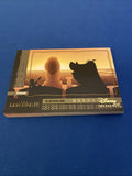 Upper Deck 2003 Disney Treasures Lion King Near Set x9 Trading Cards (5763