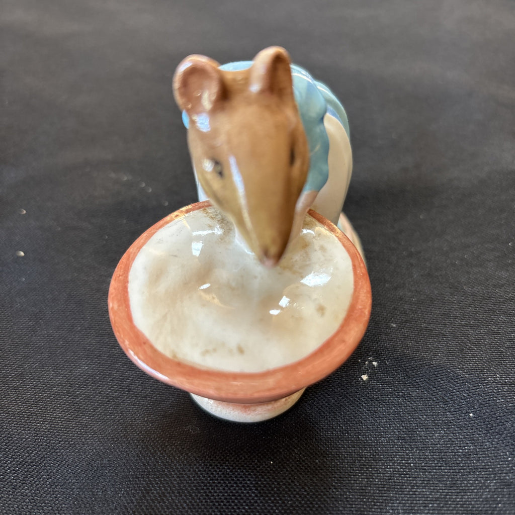 Beswick Beatrix Potter ANNA MARIA ceramic figure F.Warne & co - 5638