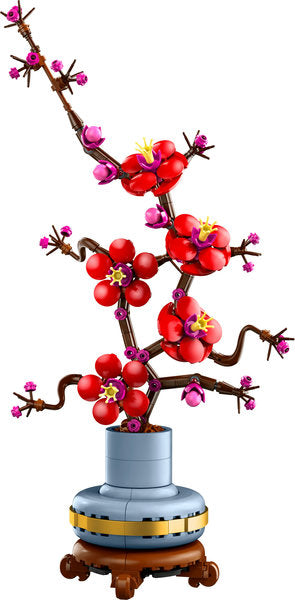 LEGO Botanicals - Plum Blossom - 10369
