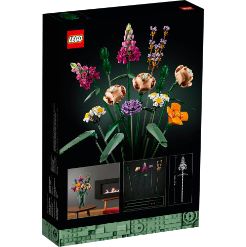 LEGO Botanicals - Flower Bouquet - 10280