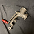 Antique Mincer German Made in Germany Jupiter No 7 Large - (1666)