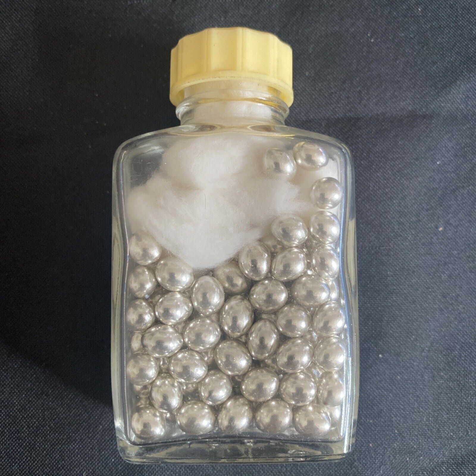 Antique Pharmacy Apothecary Unopened Medilax Laxative Pills - (9626)