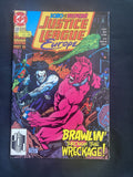 COMIC - DC Comics Justice League EUROPE -Dec 1991 - DESPERO - (8794)