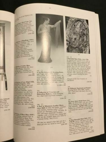 Sotheby's Catalogue London 4th September 1990 Toys Dolls Tinplate - (1404)