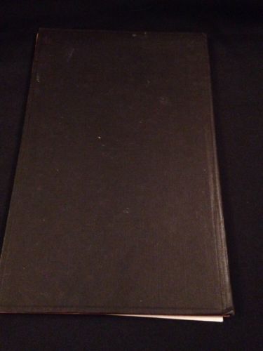Book - The Epistle of Paul The Apostle - Eyre & Spottiswoode  1900 ? (1369)