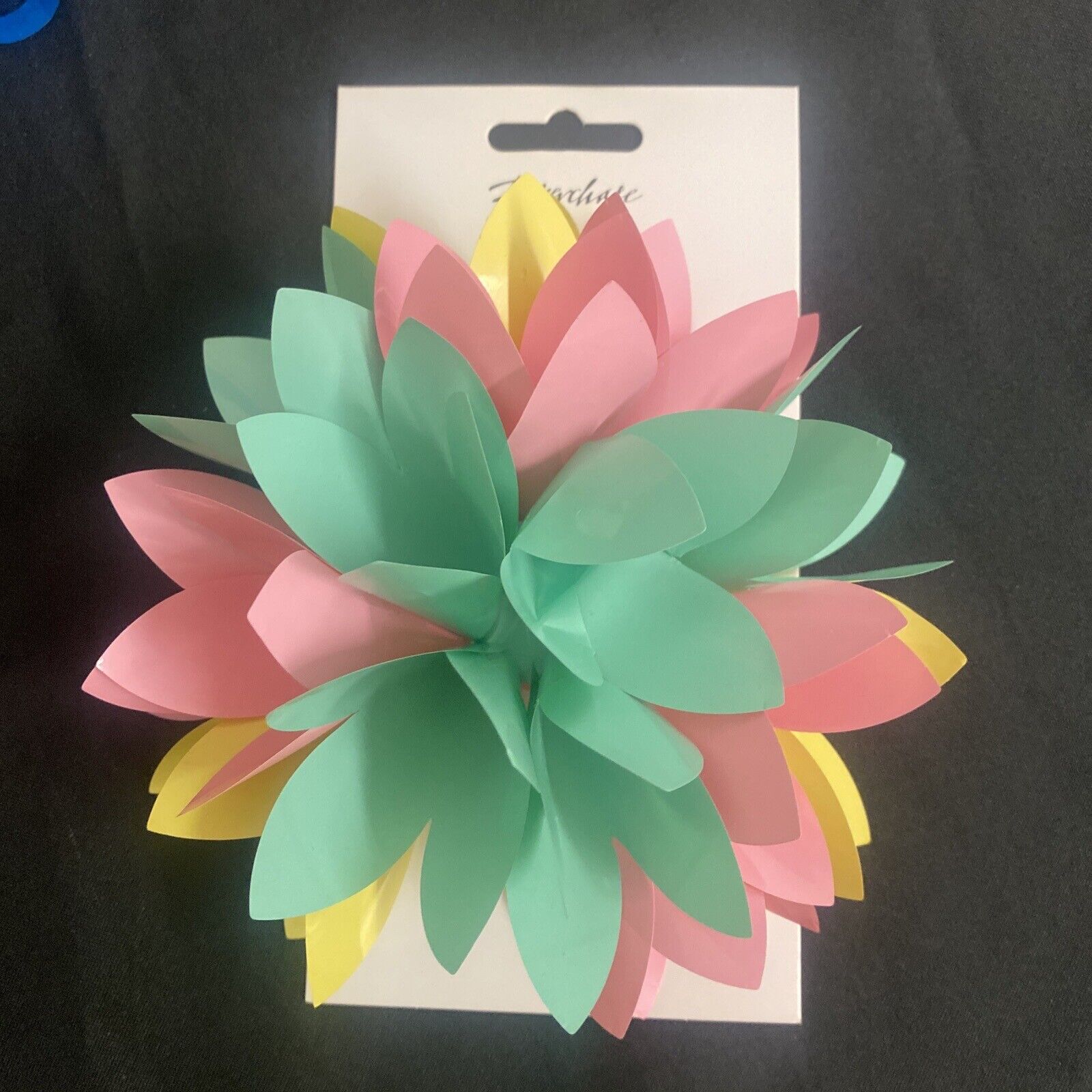 Paperchase All Occasions bow pack x 20 quality large bows - gifts wrapping