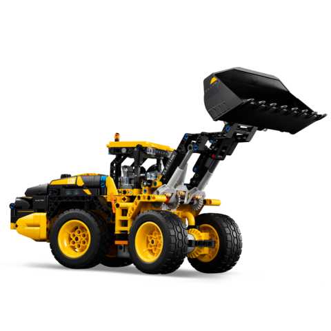 LEGO Technic - Volvo L120 Electric Wheel Loader - 42209