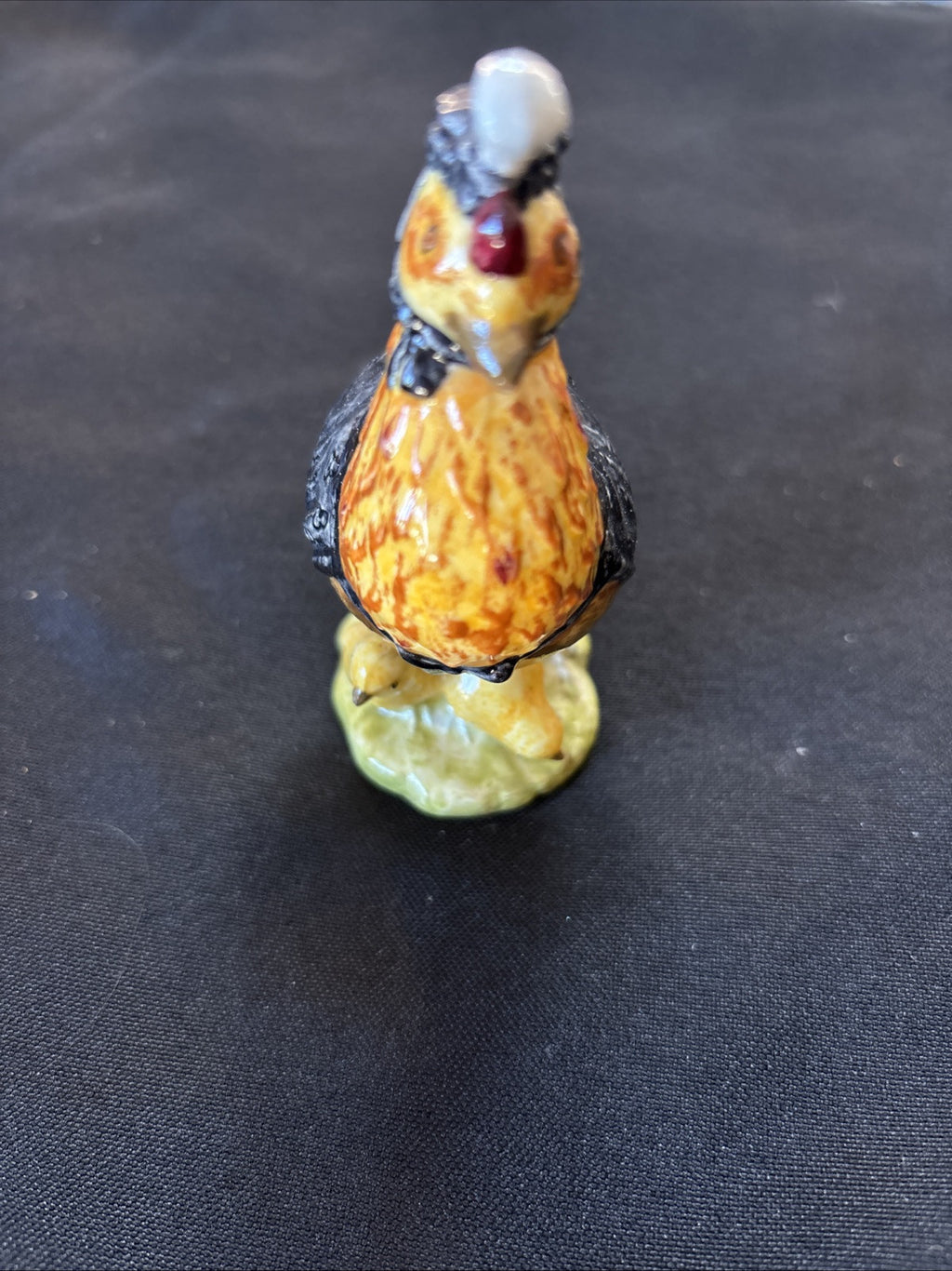 Beswick Beatrix Potter SALLY HENNY PENNY ceramic figure F.Warne & co - 5618