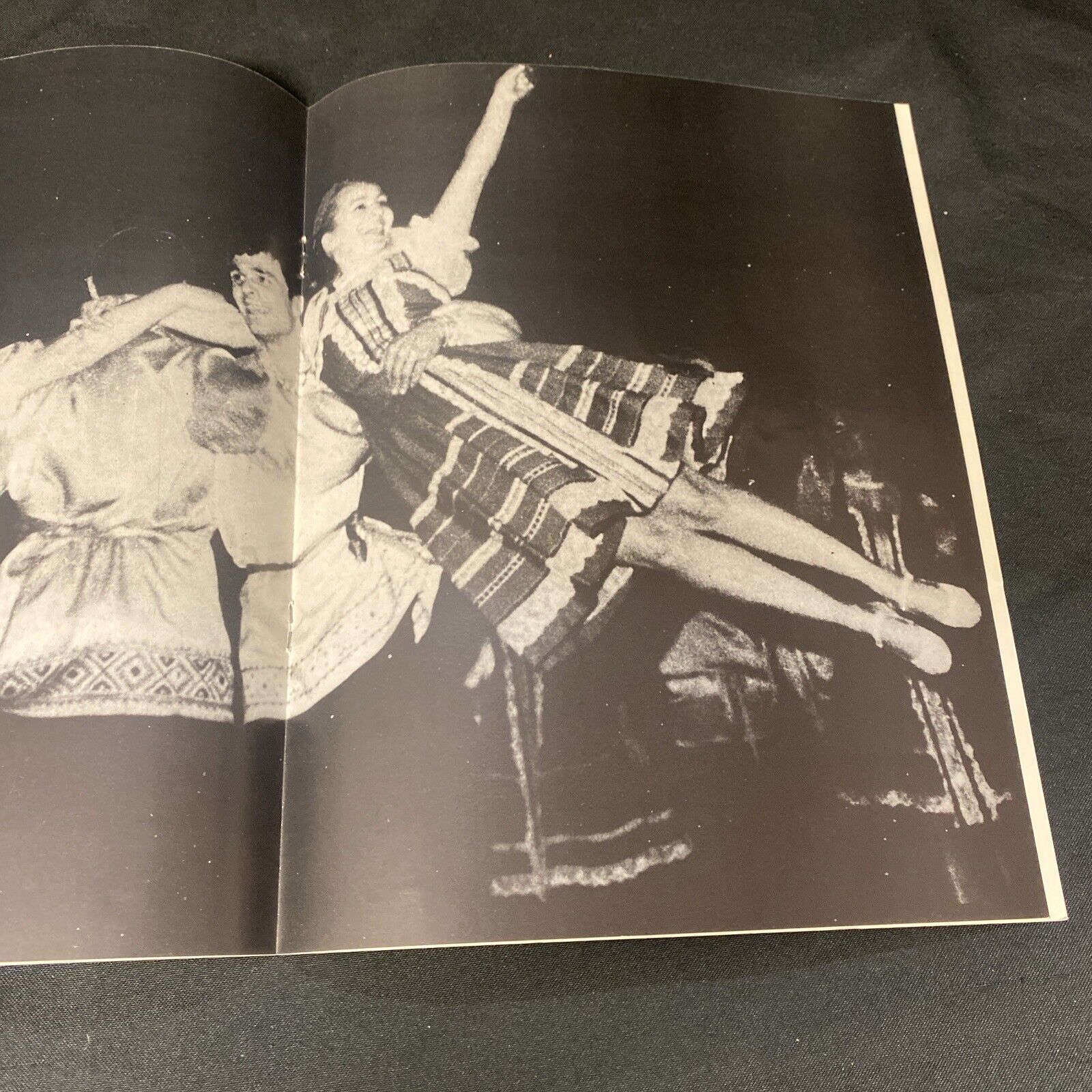 Maurice King Presents The Red Army Ensemble from Kiev Tour Programme 1971(5004)