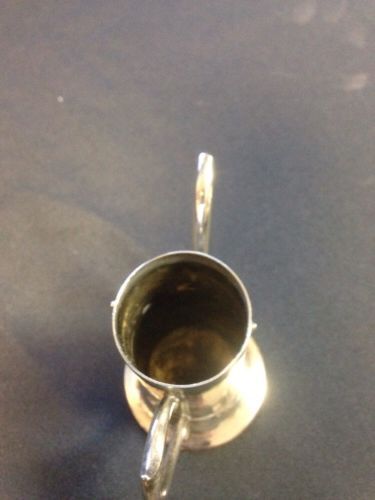 SILVER? Vermouth Pouring Can Arnold Neale Baily Thomas House Bates 1914 (1641)