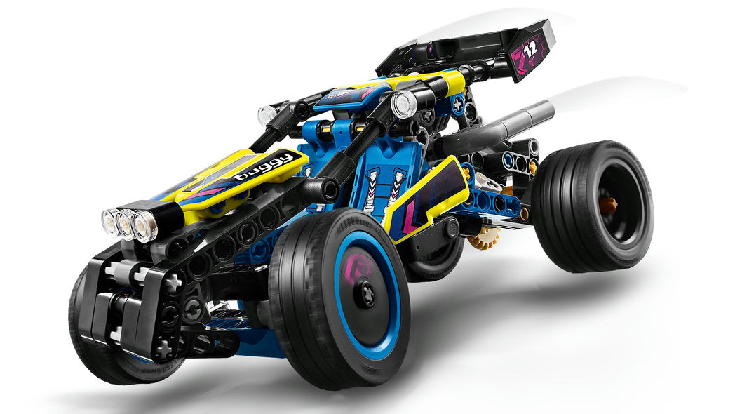 LEGO Technic - Off-Road Race Buggy - 42164