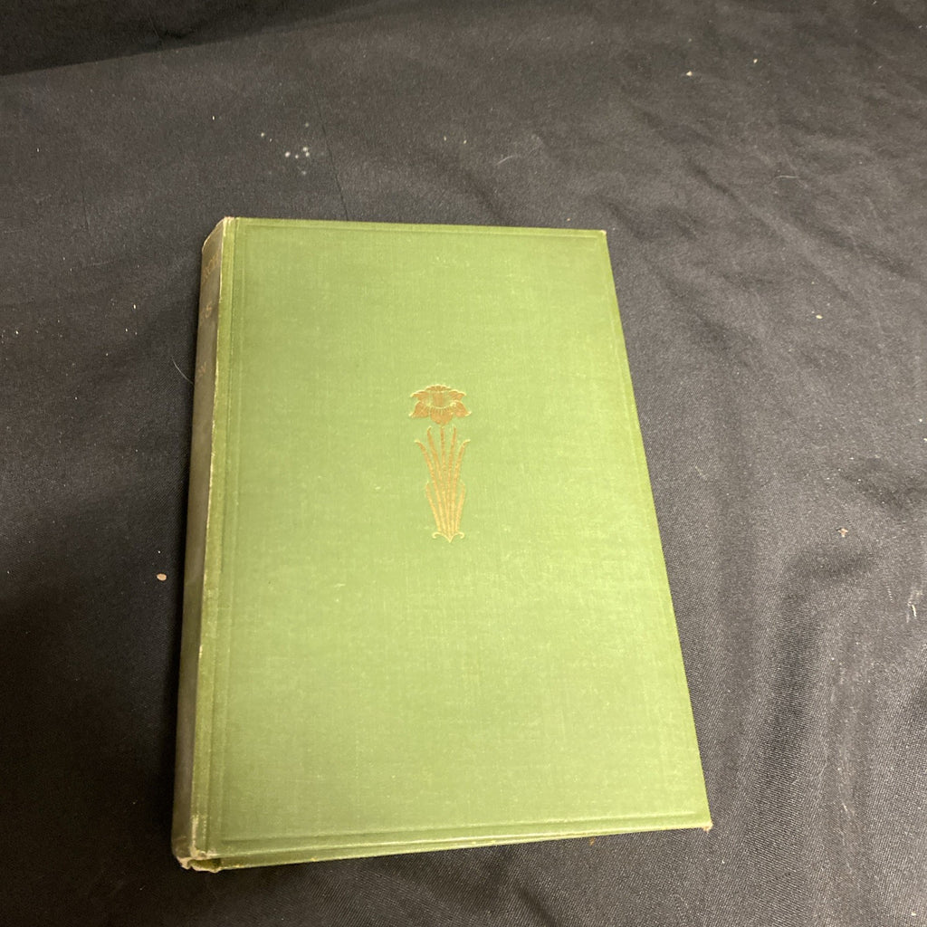H.V Morton - In Search of Wales - 1932 Book - (1382)