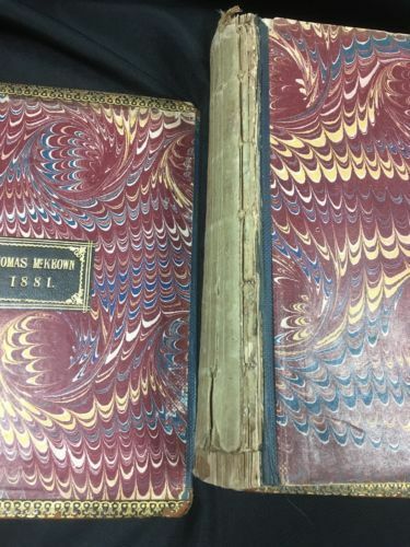 The National Moore Centenary Edition Inc Airs of the Irish Melodies 1881 -(2872)