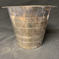 Antique BSL Birmingham Silverplate W34083 Ice Bucket Heavy - (5468)