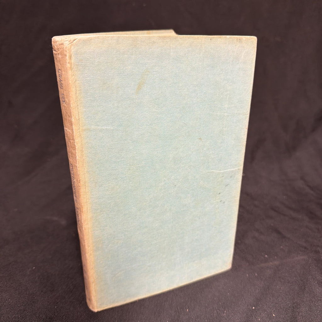 Gwyddonwyr Enwog, W. M. Rogers - Welsh Language book - (1897)