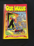 Oor Wullie - Sunday Post Annual 1998 D.C Thompson Book - (7442)
