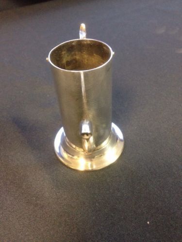 SILVER? Vermouth Pouring Can Arnold Neale Baily Thomas House Bates 1914 (1641)