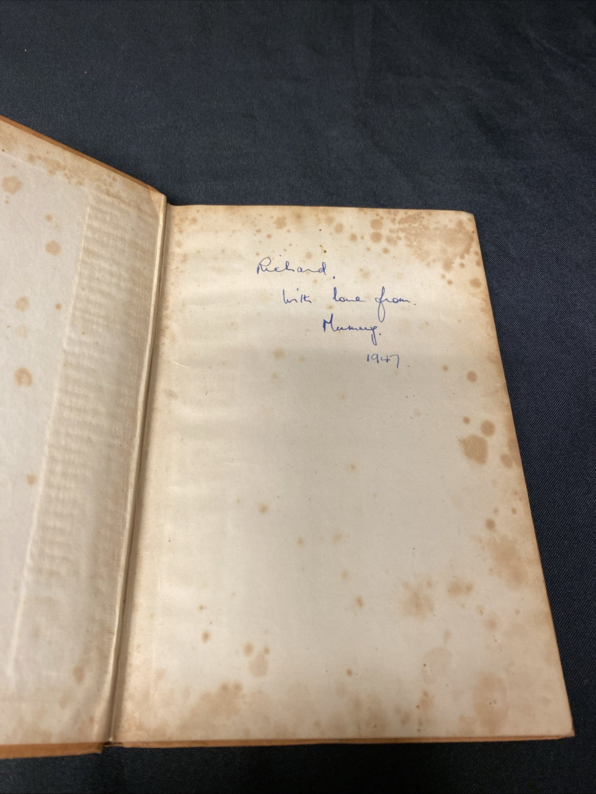 Book - The Good Housekeeping Book of Fairy Stories - 1946 - (1526)